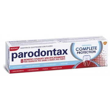 Parodontax Complete...