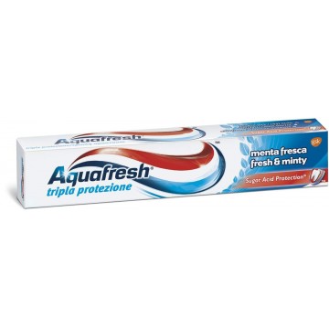 Aquafresh Dentifricio...