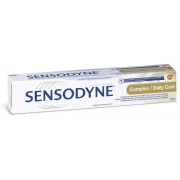 Sensodyne Complex 75 Ml