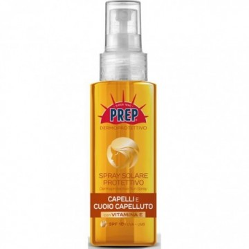 Prep Solare Spray...