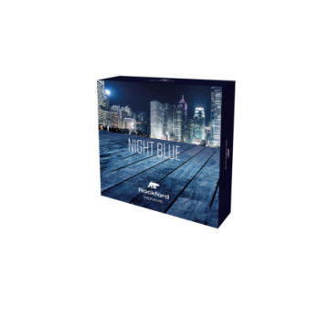 Rockford Night Blu...