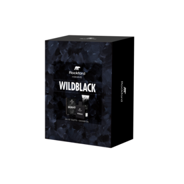 Rockford Wildblack...