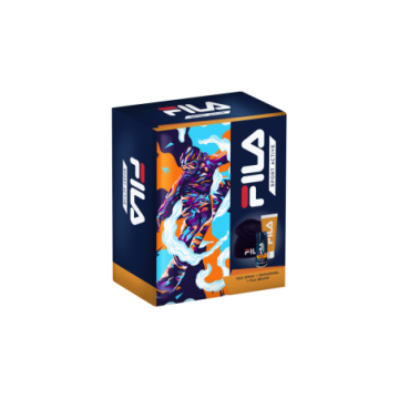 Fila Confezione Regalo Man...