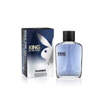 Playboy After Shave King Of...