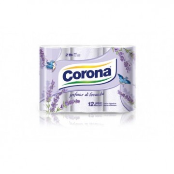 Corona Carta Igienica...