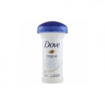 Dove Deodorante Crema Ml 50