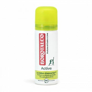 Borotalco Deo Spray Cedro e...