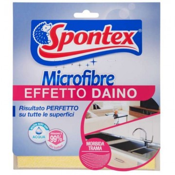 Spontex Panno Microfibre...