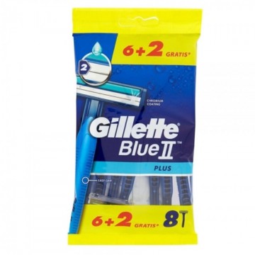 Gillette Blu2 Plus Usa e...