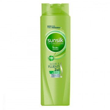 Sunsilk Shampoo 2In1...