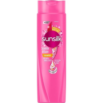 Sunsilk Shampoo Shine e...