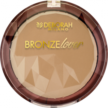 Deborah Bronzer N.02 Sand