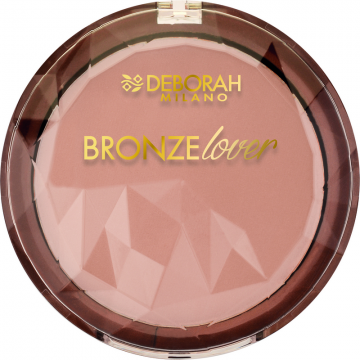 Deborah Bronzer N.01 Honey