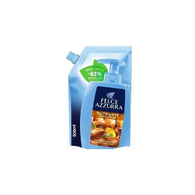 Ricarica Profumata Esteban Bouquet 500 Ml – Citronella E Menta, Durata 6 Mesi