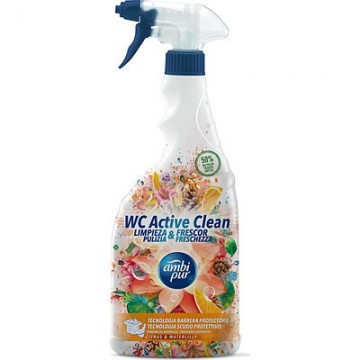 Ambipur Wc Active Clean...