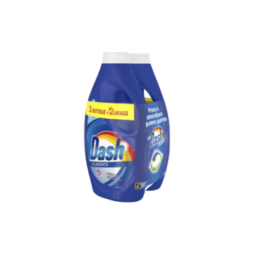 Dash 24 x 2 Pz Lavaggi...