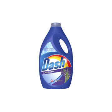 Dash 44 Lavaggi Lavanda