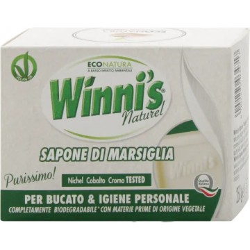Winni's Sapone Marsiglia...
