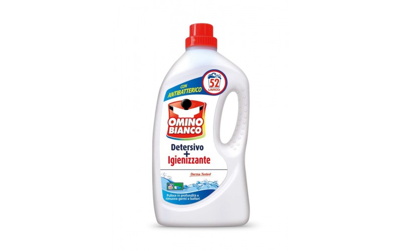 Igiene Più - Igienizzante Additivo Lavatrice 900 ml