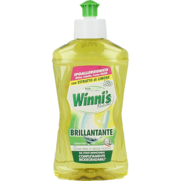 Winni's Brillantante Limone...
