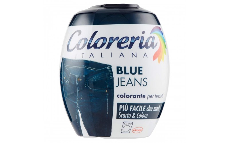 Coloreria Blue Jeans 350 Gr