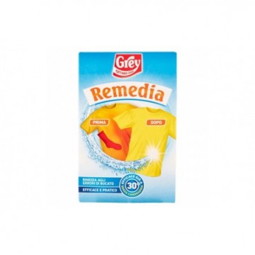 Grey Remedia 200 Gr