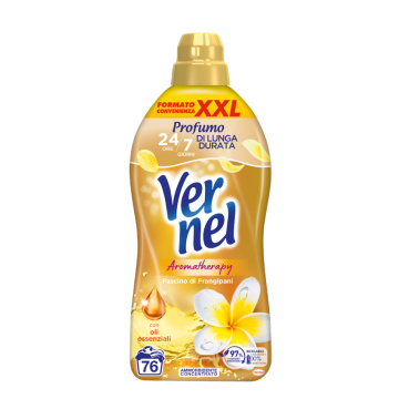 Vernel Concentrato Yellow...
