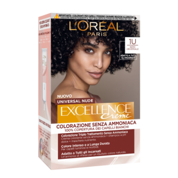 L Oreal Excellence Creme...