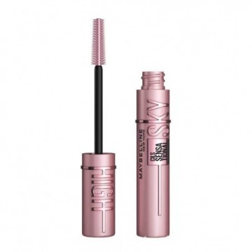 Maybelline New York Mascara...