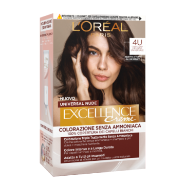 L Oreal Excellence Creme...