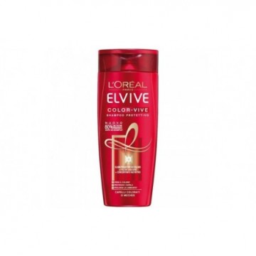 Elvive Shampoo Color Vive...