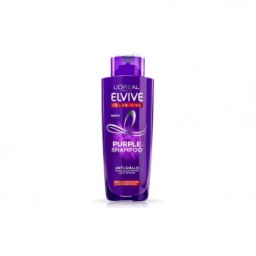 Elvive Shampoo Ml 200...