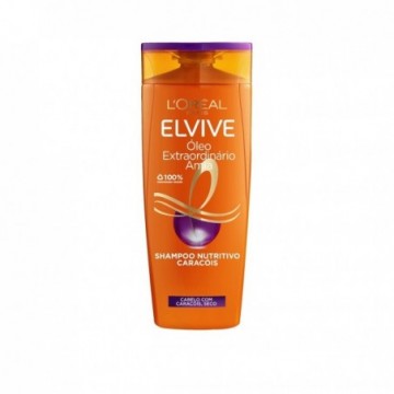 Elvive Shampoo Curl 400 Ml