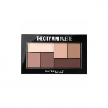 Maybelline New York The...