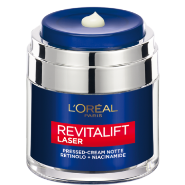 L'oréal Revitalift Laser X3...