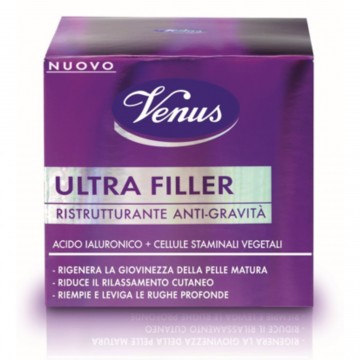 Venus Ultrafiller Crema...