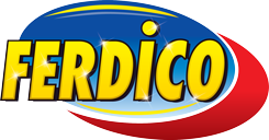 Logo Ferdico