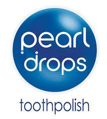 Pearl drops