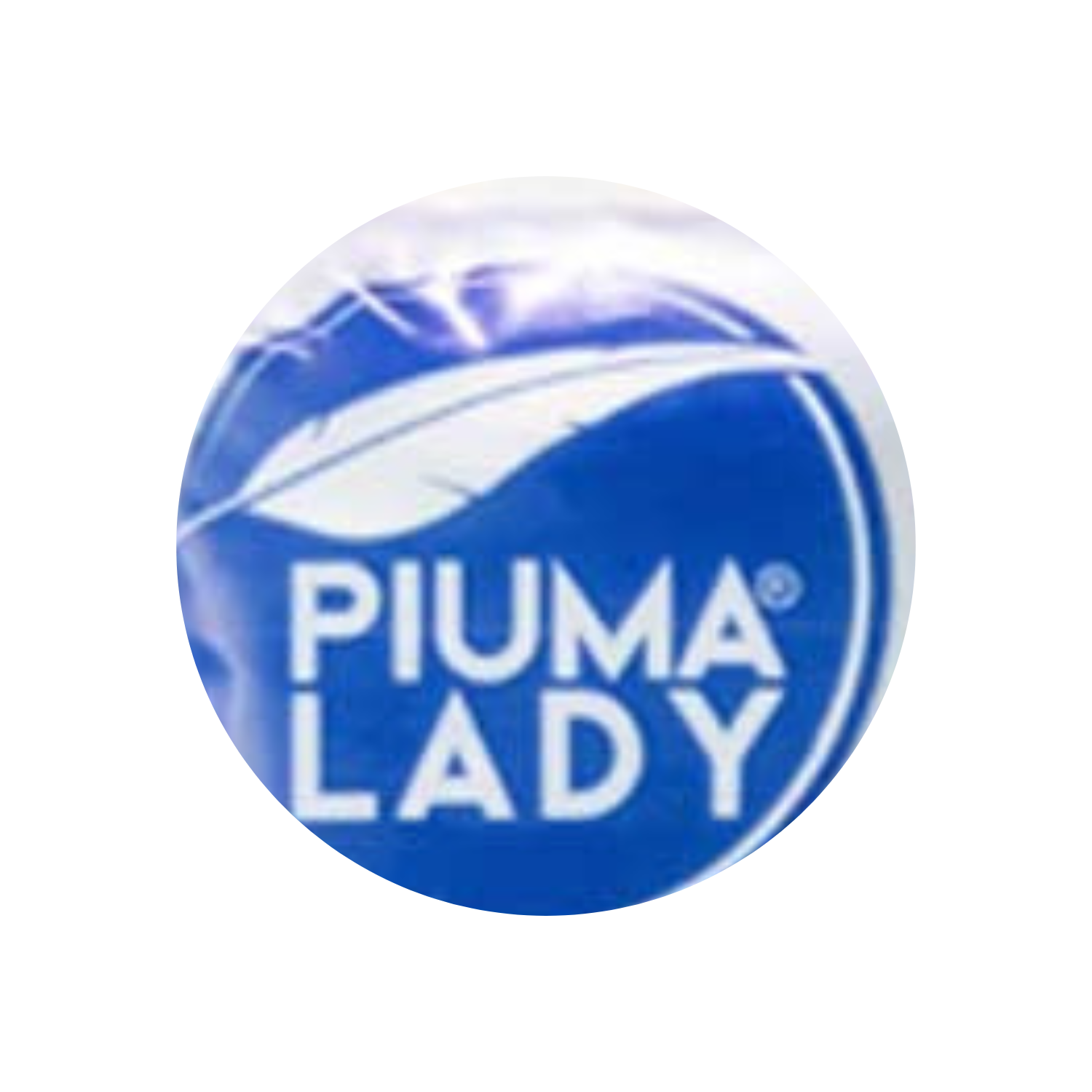 Lady piuma