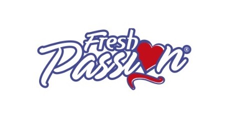 Fresh passion