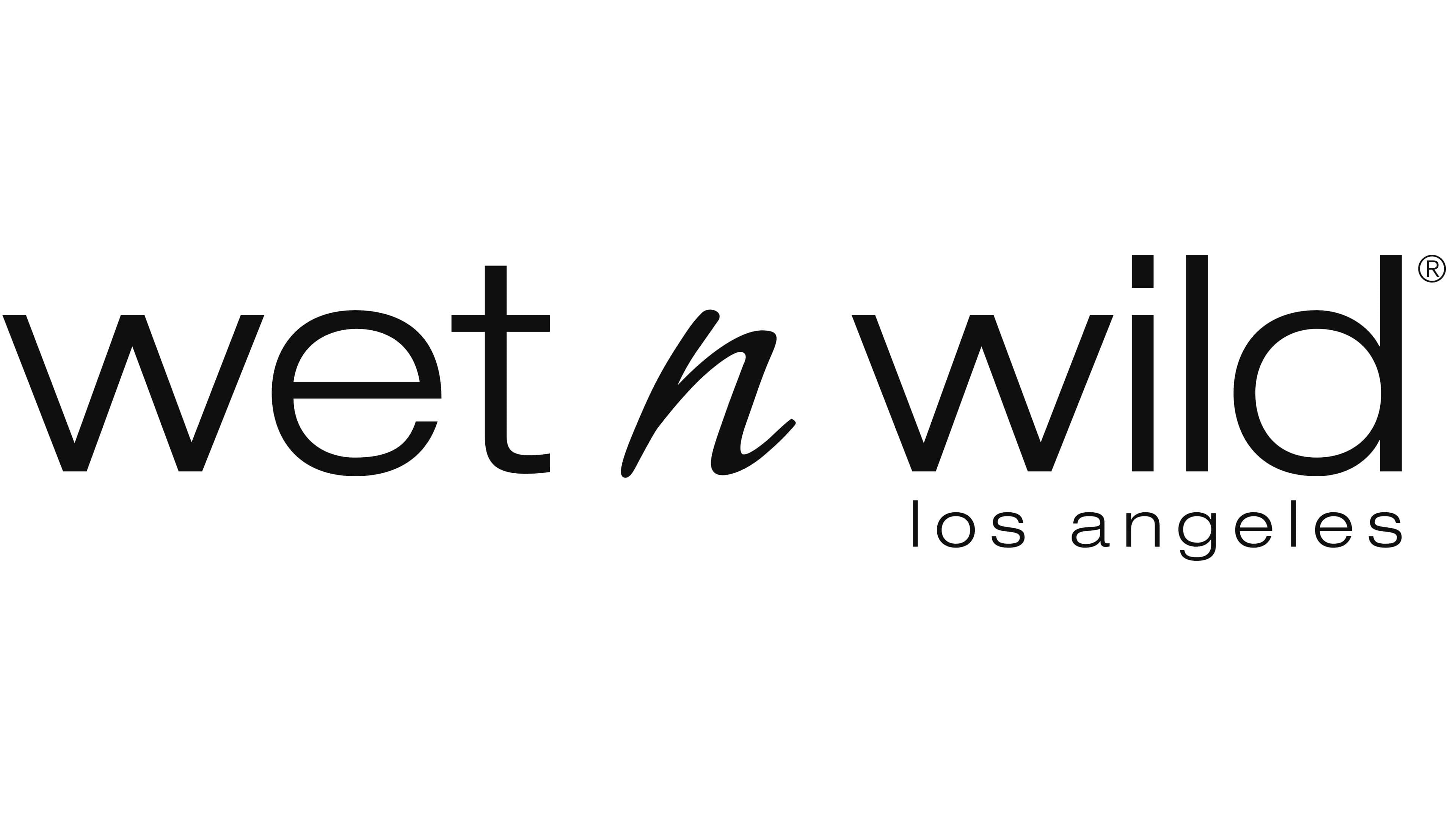 Wet n wild