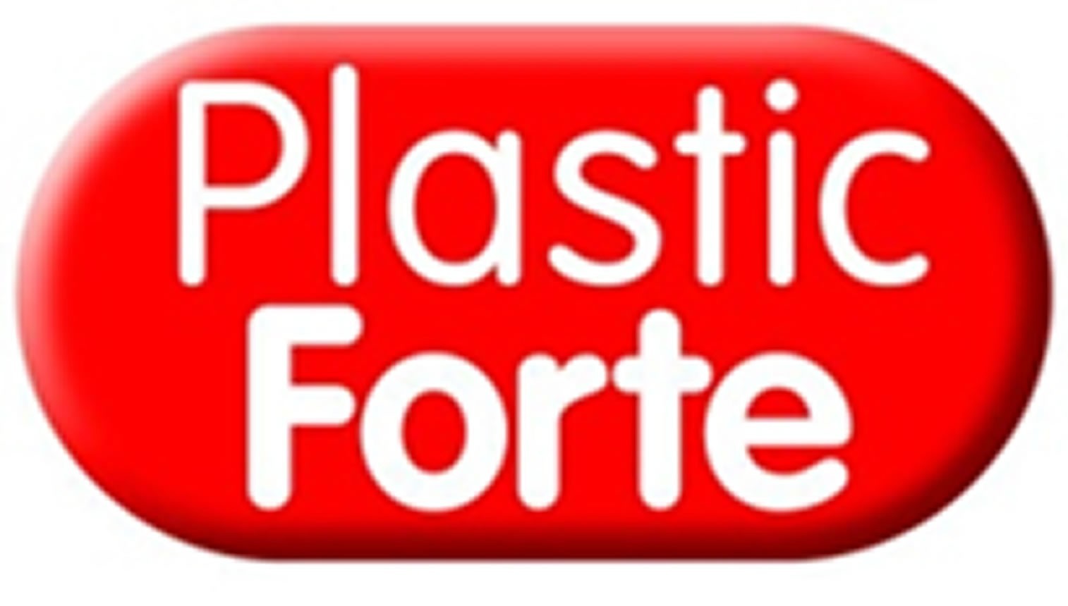 Plastic forte