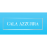 Cala azzurra